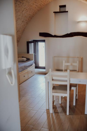 Old Town Nuts Holiday Home